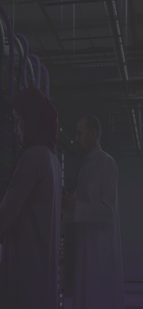 feature background